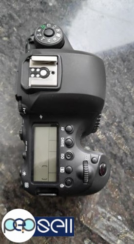 Canon 6d mark 2 for sale 2 