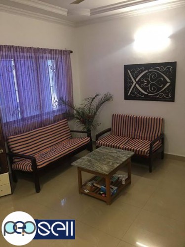 3 BHK Flat for Sale in Siolim 1 