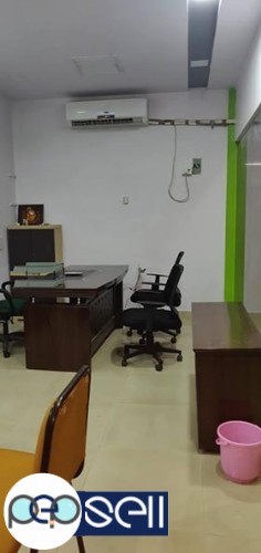fully furnished Office for Rent in Lodha Boulevard Thane 4 