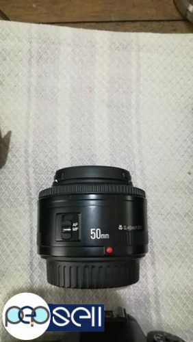 Canon 70d for urgent sale at Ernakulam 4 