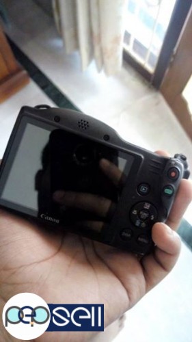 Canon PowerShot Camera for urgent sale at Kolkata 1 