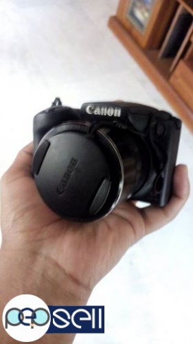 Canon PowerShot Camera for urgent sale at Kolkata 2 