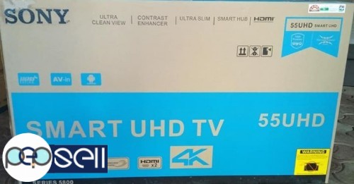 Sony important LED TV for sale 0 