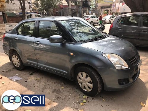 Maruti Swift Dzire vxi petrol car for sale at Delhi 0 