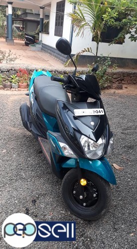 RayZR MODEL 2018 for sale 0 