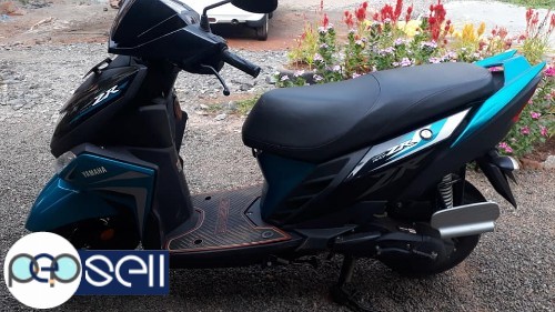 RayZR MODEL 2018 for sale 1 