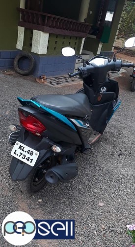 RayZR MODEL 2018 for sale 3 
