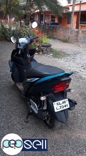 RayZR MODEL 2018 for sale 4 