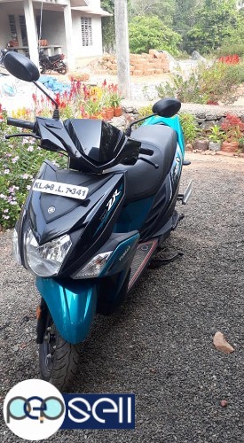 RayZR MODEL 2018 for sale 5 
