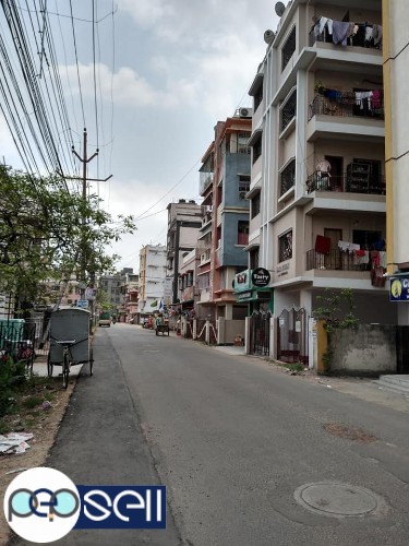 3 bhk 1100 sqft flat for sale near Anandapur 0 