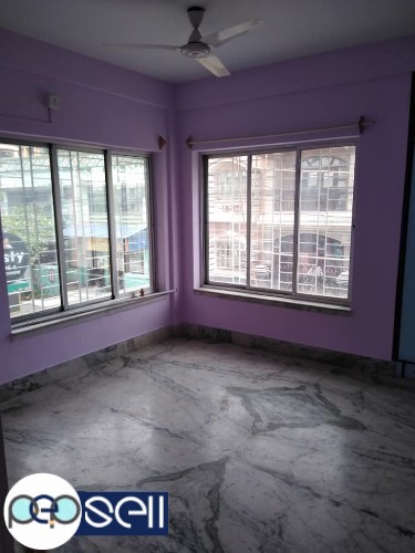 3 bhk 1100 sqft flat for sale near Anandapur 2 