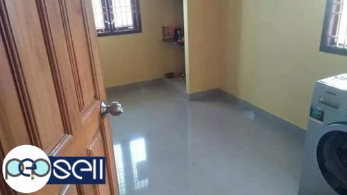 1000 sqft house for sale at Avadi Paruthipet  3 