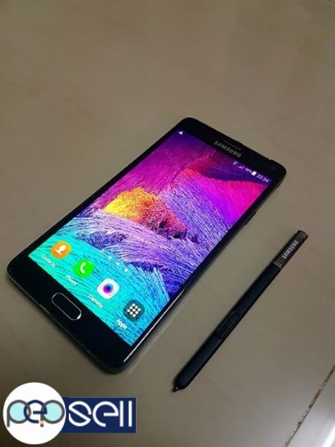 Samsung Galaxy Note 4 N910C for sale 0 