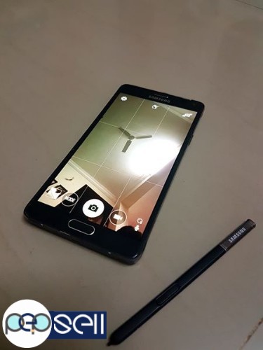 Samsung Galaxy Note 4 N910C for sale 1 