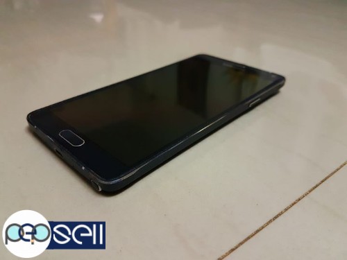 Samsung Galaxy Note 4 N910C for sale 3 