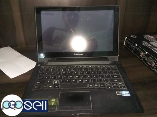 Lenovo laptop s210 touch i5,4GB, 500gb for sale 1 