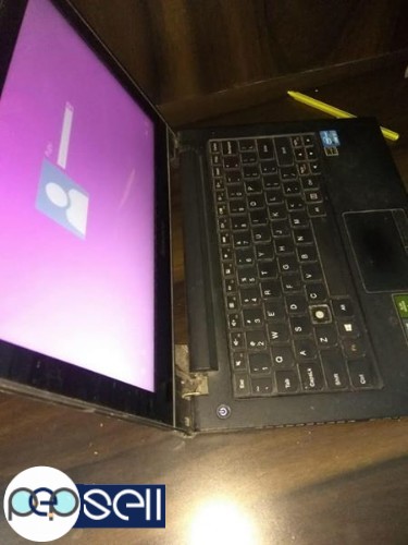 Lenovo laptop s210 touch i5,4GB, 500gb for sale 2 