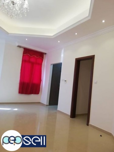 Rooms available for rent at Al Barsha 1 