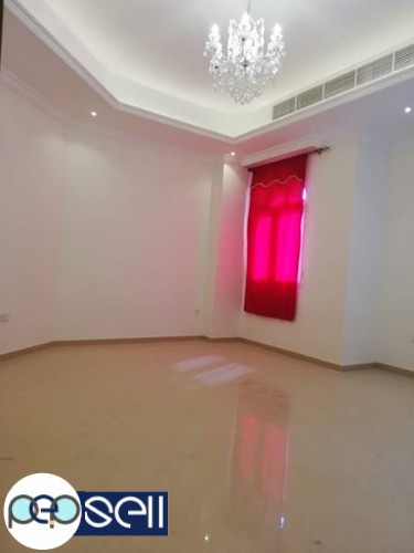 Rooms available for rent at Al Barsha 4 