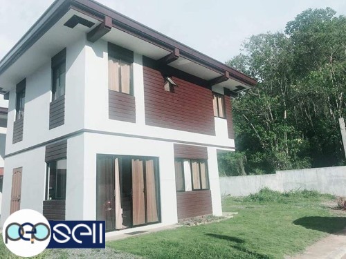 HOUSE FOR RENT IN WESTWOODS, Cagayan de Oro City 1 