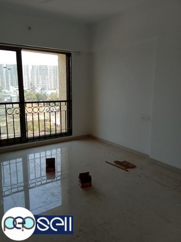1 bhk flat for rent in kanakia seven Marol Andheri East 0 