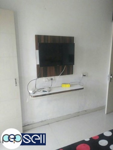 Fully Furnished 3 Bhk Available For Rent in Chandigarh 1 