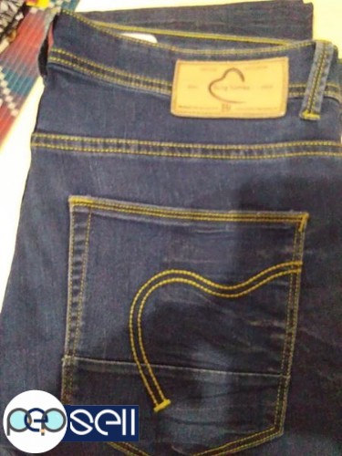 Branded Shirt & Pants for sale at Bengaluru 1 