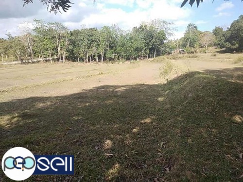 AGRI-RESIDENTIAL LOT IN BATANGAS FOR SALE 5 