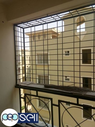 2bhak flat for sale furnished at Banglore 0 