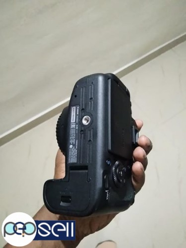 Canon 6D Mark II for sale at Kollam 4 