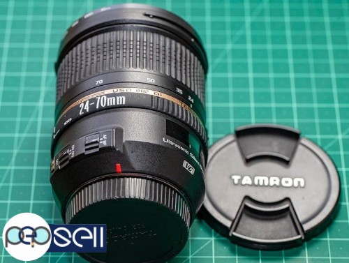Canon 5D Mark 3 with Tamron 24-70mm f 2.8 , 85mm f1.8 & 50mm F1.8 lenses 5 