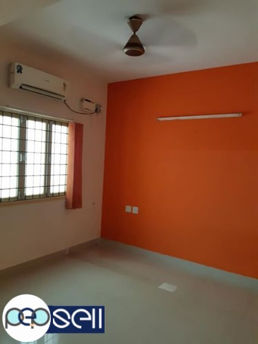 At Chennai 2 bhk Flat for rent 0 
