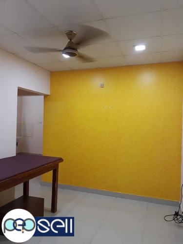 At Chennai 2 bhk Flat for rent 1 