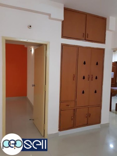 At Chennai 2 bhk Flat for rent 5 