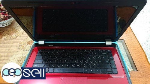HP Laptop 4 GB RAM for sale at Abu Dhabi 0 