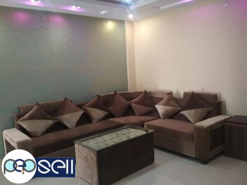 Luxury corner sofa at Jamshedpur 2 