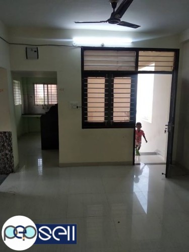 1 BHK House Portion On Rent at Indore 1 