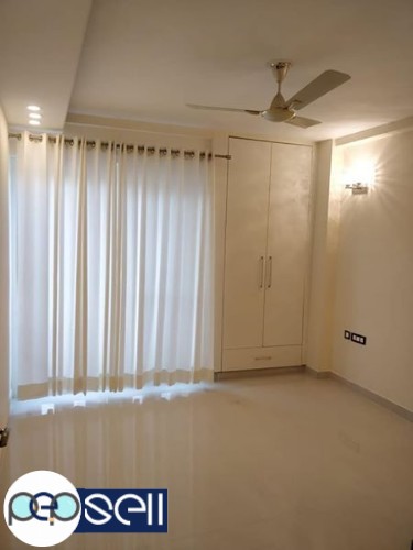 Luxury Builder floor for sale in Gurgaon 2 