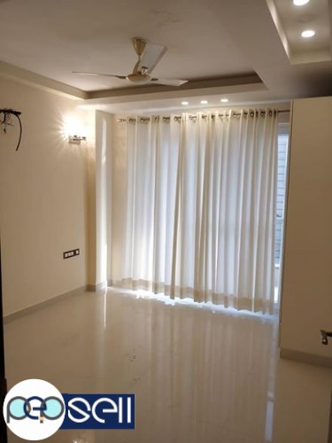 Luxury Builder floor for sale in Gurgaon 4 
