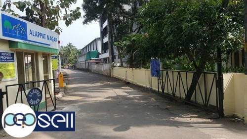Villa plot for sale in Kakkanad 0 