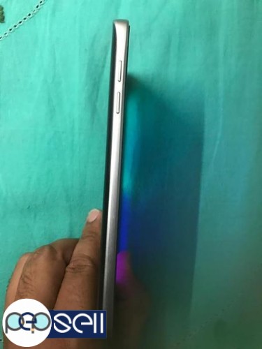 Samsung galaxy note 5 in excellent condition with bill box charger 2 