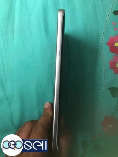 Samsung galaxy note 5 in excellent condition with bill box charger 3 