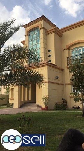 Rooms available for rent in villas in Al Barsha 0 