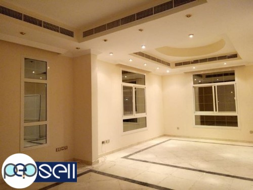 Rooms available for rent in villas in Al Barsha 4 