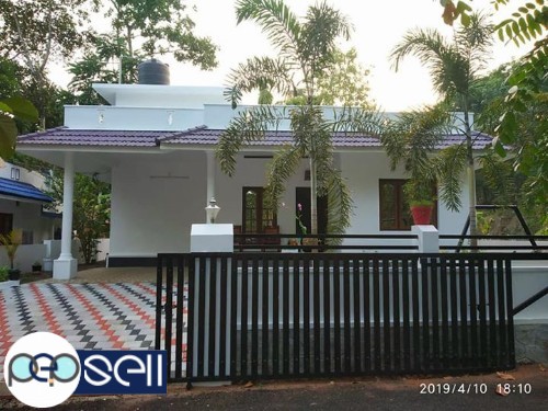 House furnished for sale in Manjoor 0 