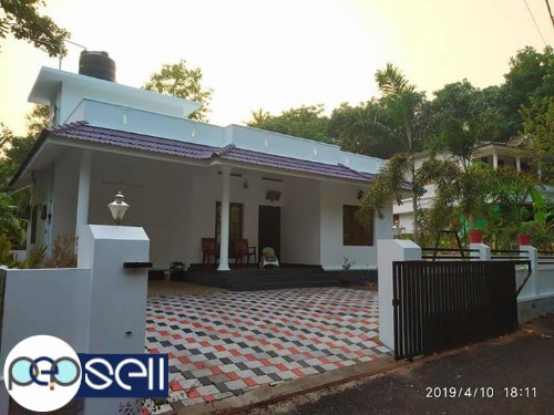House furnished for sale in Manjoor 2 