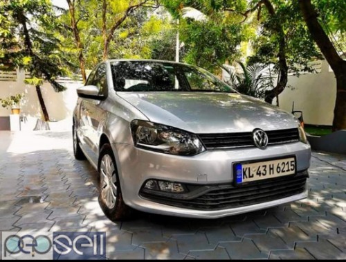 Volkswagen Polo for sale in Aluva 2 