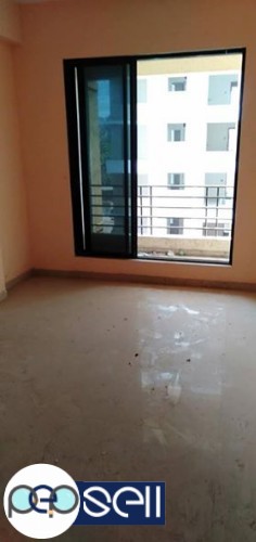1bhk flat for sale in Badlapur West 1 