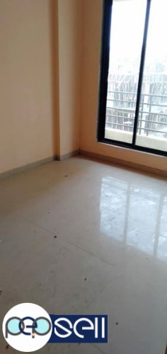 1bhk flat for sale in Badlapur West 4 