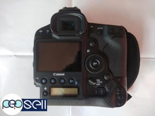 Canon 1Dx for sale at Kannur 1 